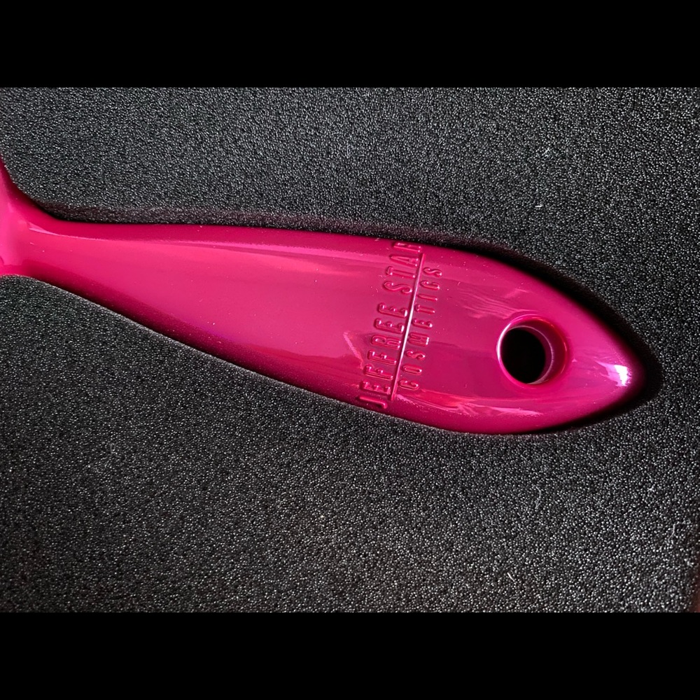 JS Specialty Hand Mirror - Picture 2 of 5